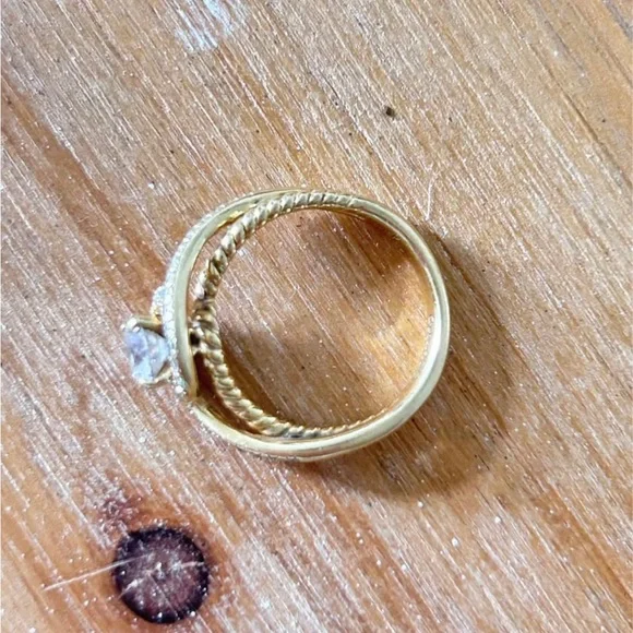 Gabriel & Co. Engagement Ring